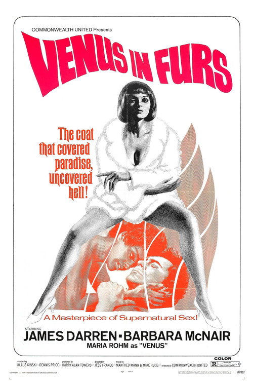 Póster de Paroxismus