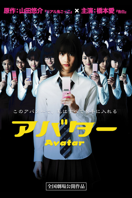 Poster von Avatar