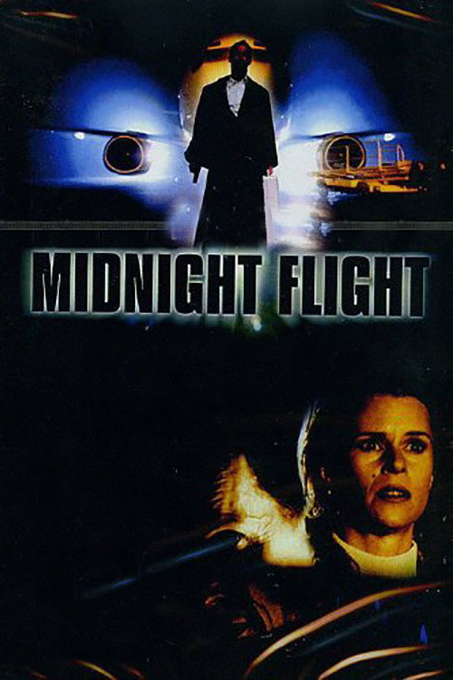 Póster de Midnight Flight