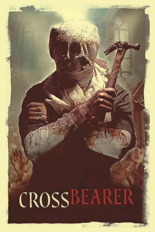 Póster de Cross Bearer