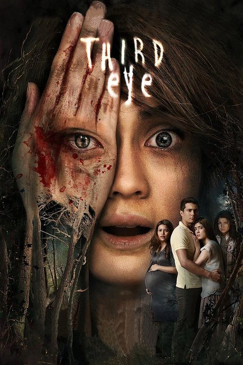Póster de Third Eye