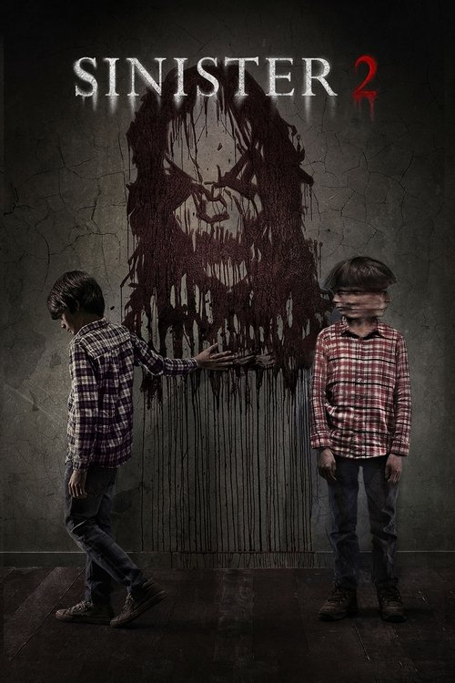 Affiche de Sinistre 2