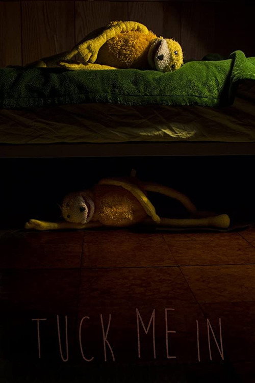 Póster de Tuck Me In