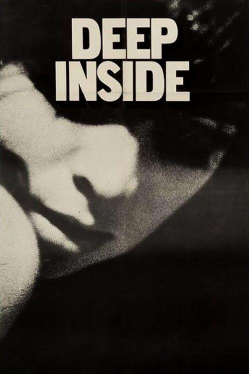 Póster de Deep Inside