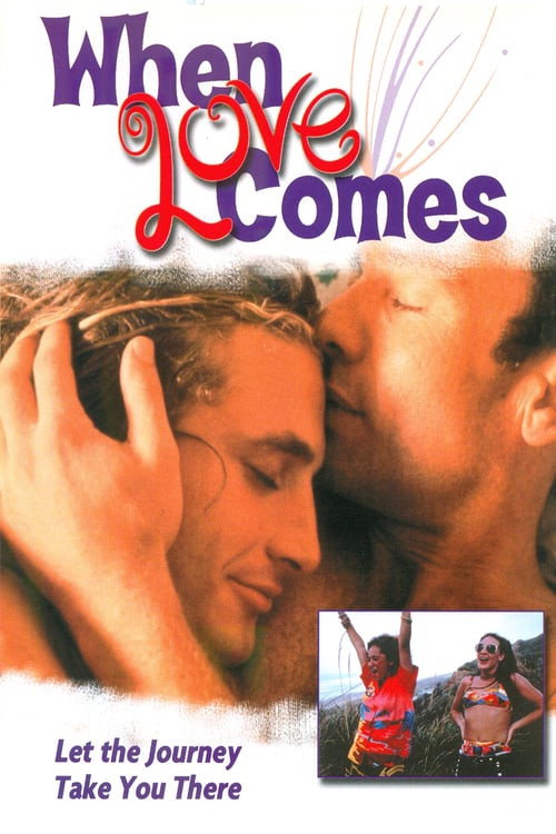 Póster de When Love Comes