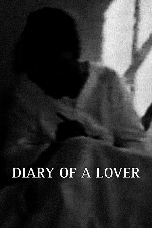 Póster de Diary of a Lover