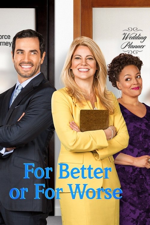 Póster de For Better or For Worse