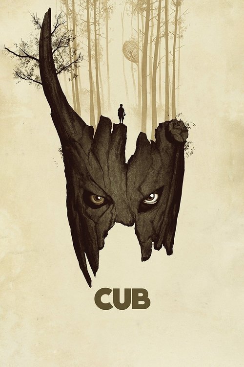 Póster de Cub