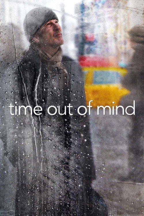 Póster de Time Out of Mind