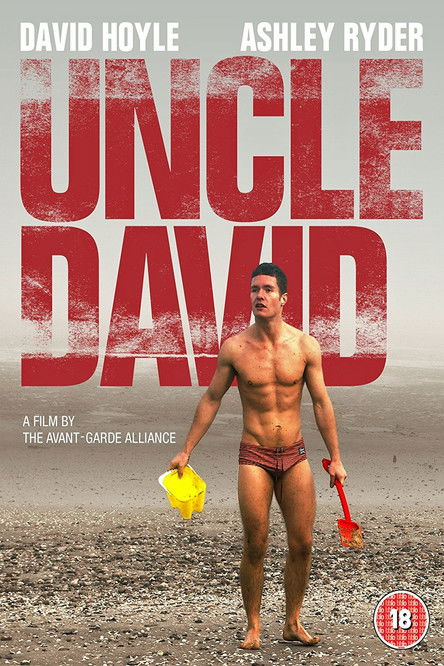 Locandina di Uncle David