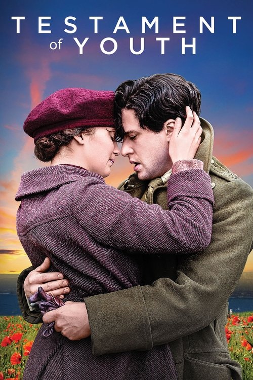 Póster de Testament of Youth
