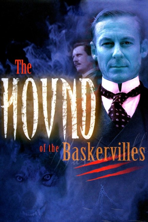 Póster de The Hound of the Baskervilles