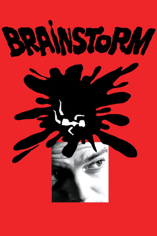 Poster von Das teuflische Spiel