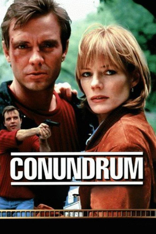 Pôster de Conundrum