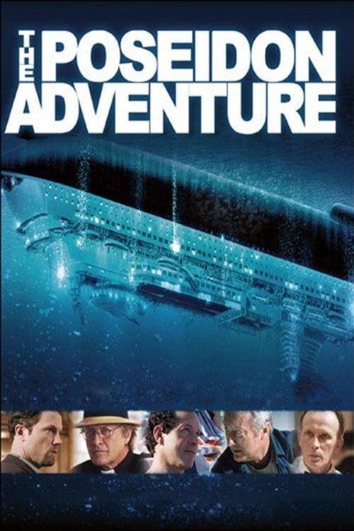 Póster de The Poseidon Adventure