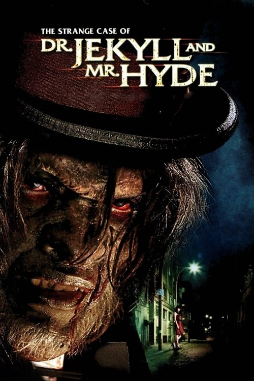Pôster de The Strange Case of Dr. Jekyll and Mr. Hyde