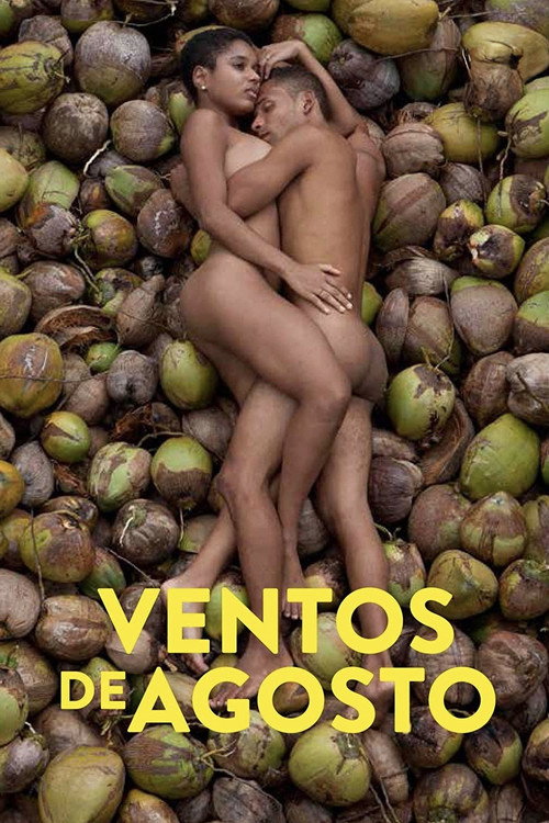 Póster de August Winds