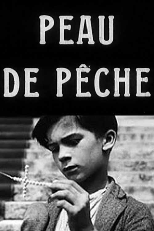 Póster de Peachskin