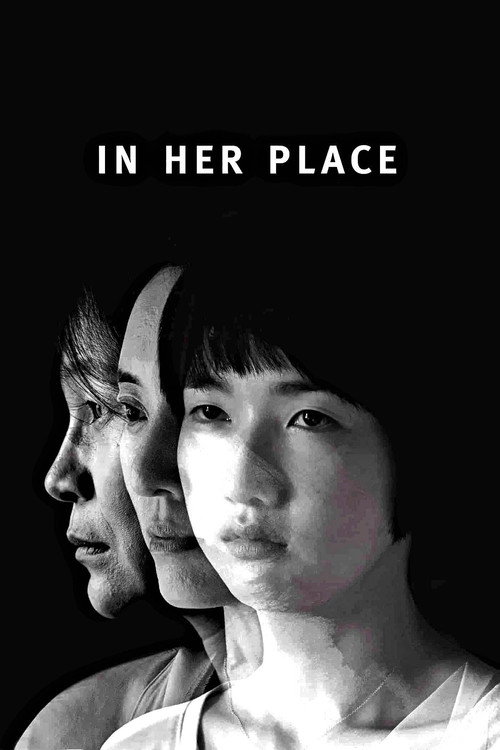 Póster de In Her Place