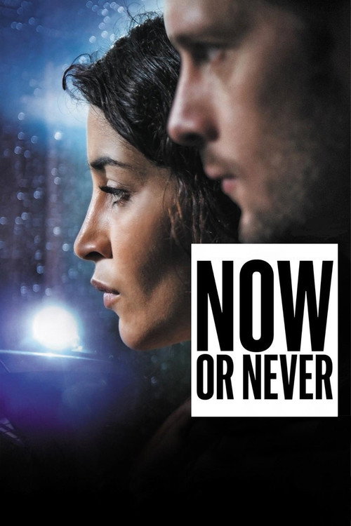 Póster de Now or Never