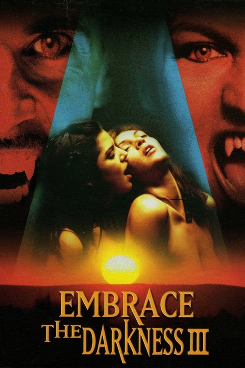 Póster de Embrace the Darkness III