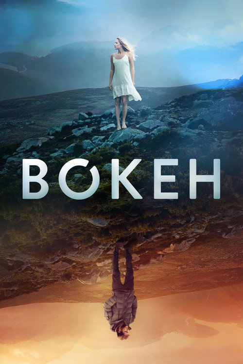 Póster de Bokeh