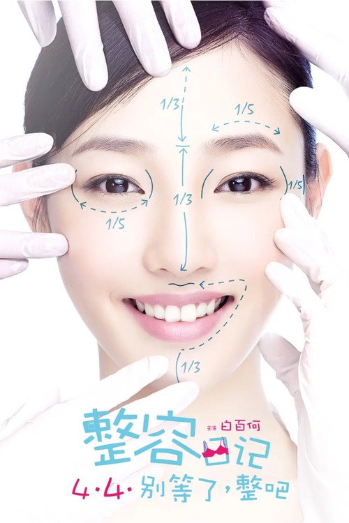 Póster de The Truth About Beauty