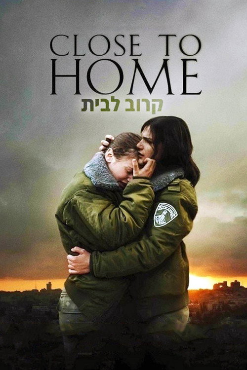 Póster de Close to Home