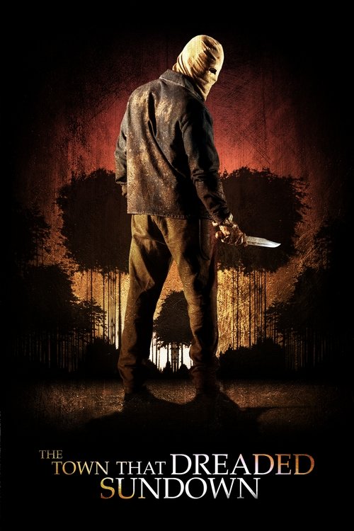 Póster de The Town that Dreaded Sundown