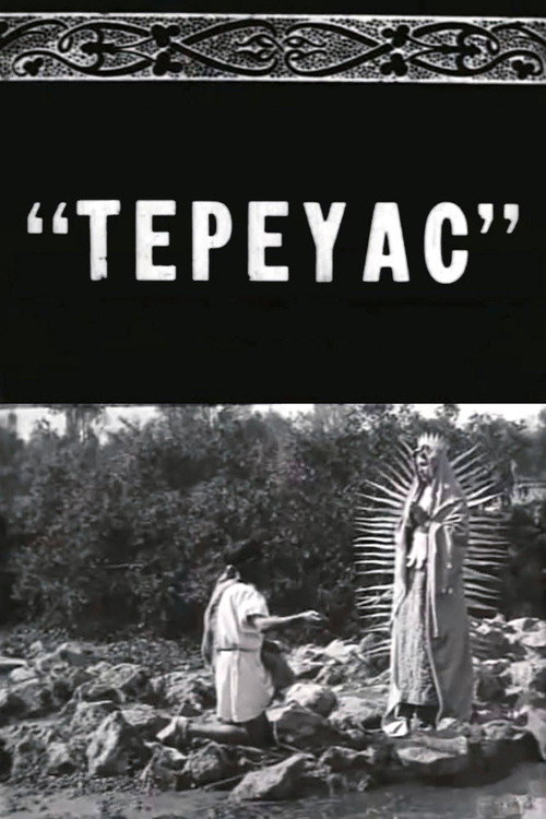 Póster de Tepeyac