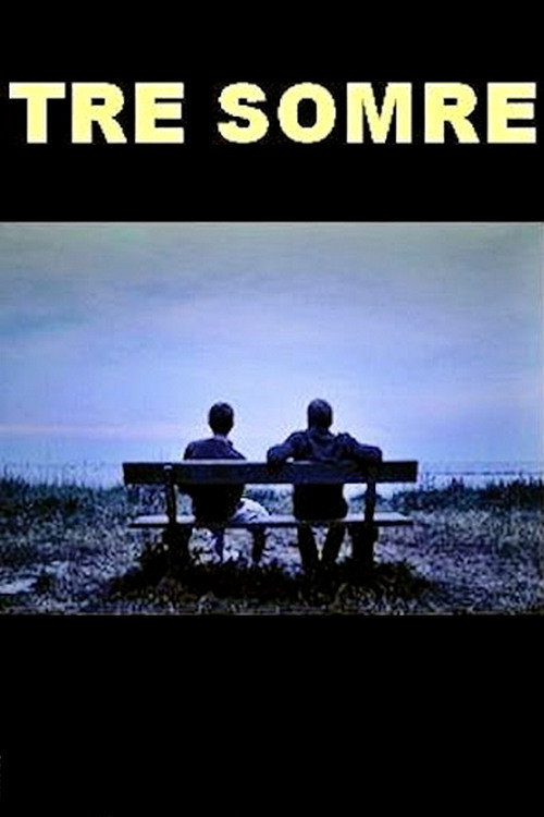 Locandina di Three Summers