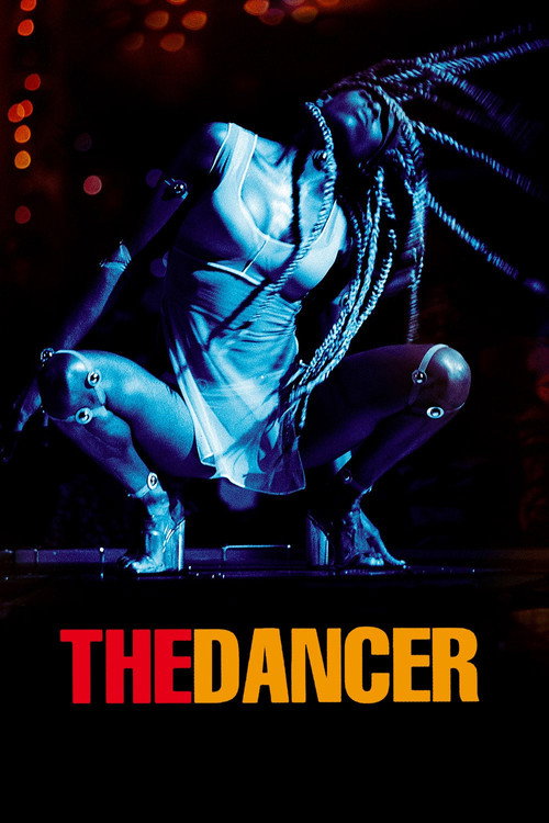 Póster de The Dancer