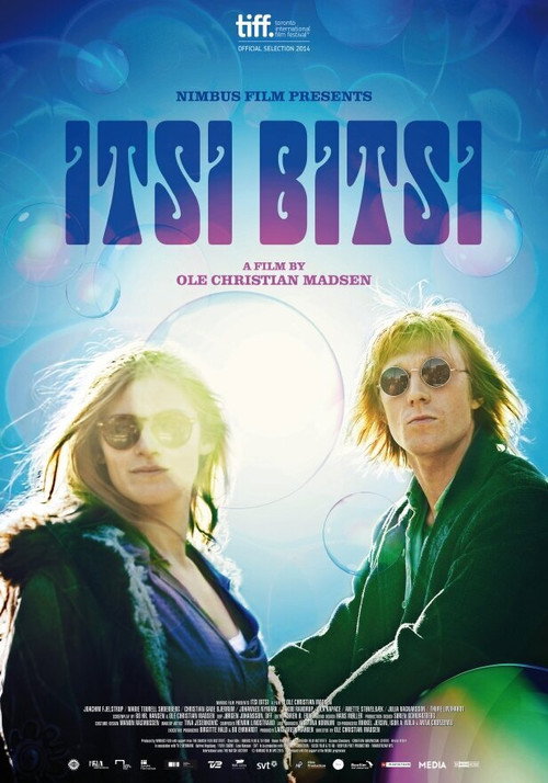 Póster de Itsi Bitsi