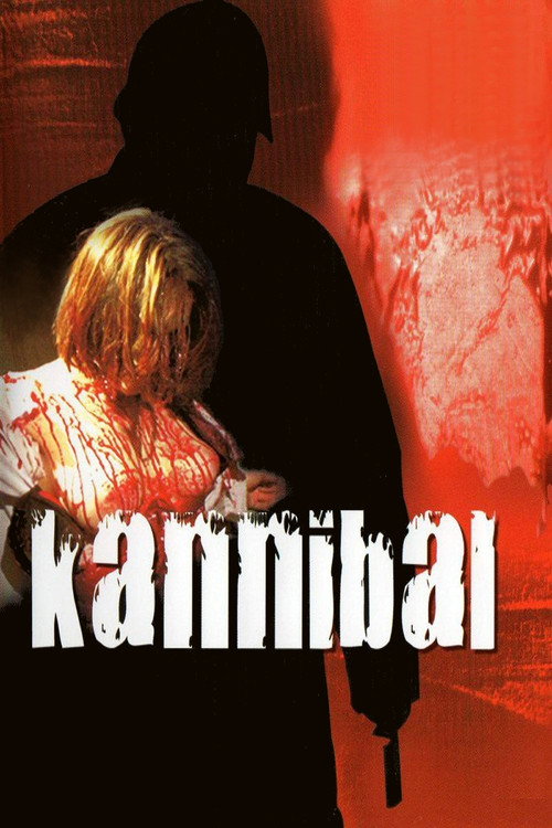 Póster de Kannibal