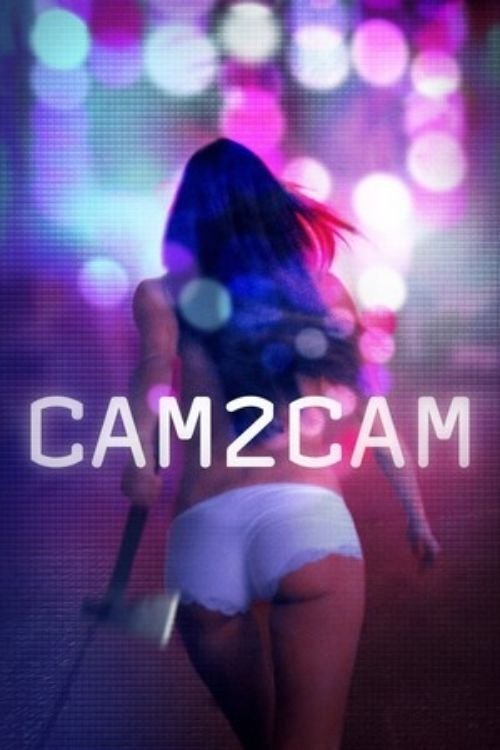 Póster de Cam2Cam