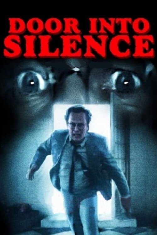 Póster de Door Into Silence