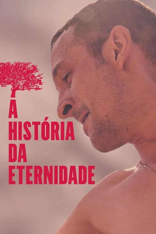 Póster de The History of Eternity