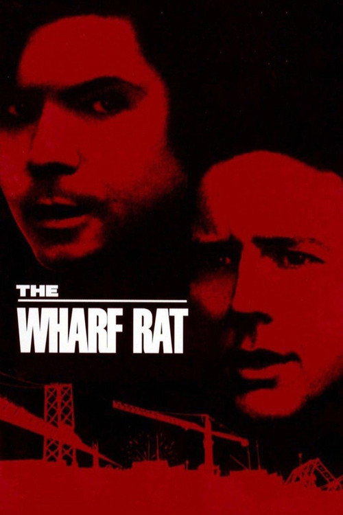 Póster de The Wharf Rat