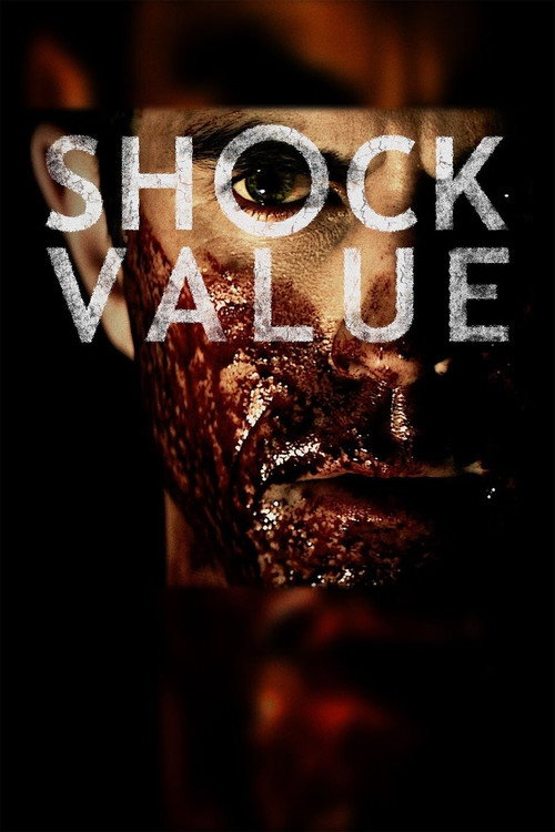 Póster de Shock Value