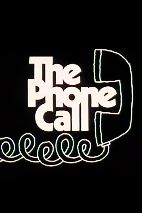 Locandina di The Phone Call