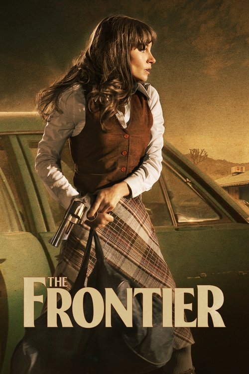 Poster von The Frontier