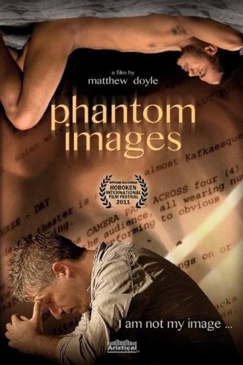 Póster de Phantom Images