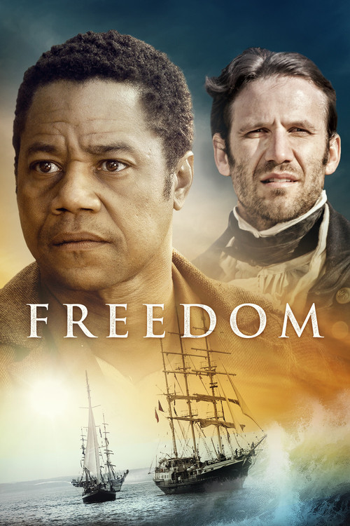 Póster de Freedom