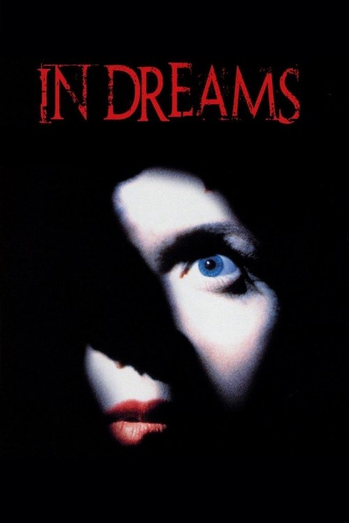 Póster de In Dreams