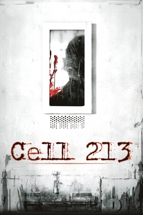 Póster de Cell 213