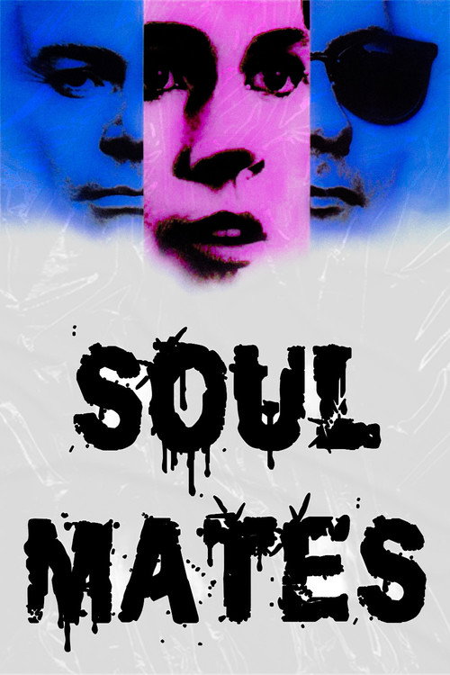 Póster de Soulmates