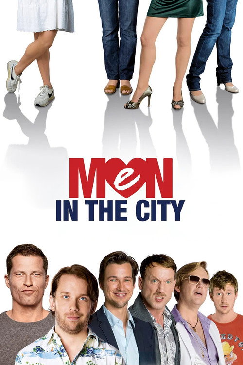 Poster von Männerherzen