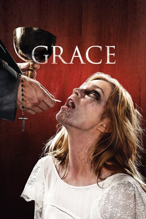 Póster de Grace
