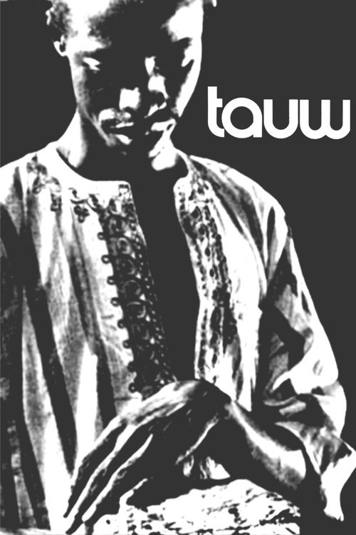 Póster de Tauw