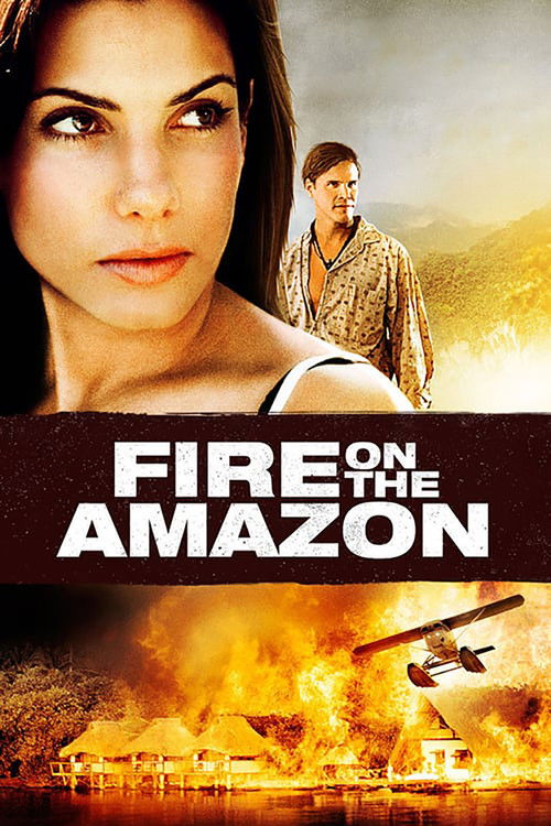 Pôster de Inferno Selvagem